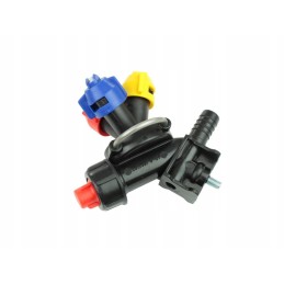 End spray body set 0 100 g07 k