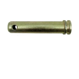 Central connector pin 19mm length 97mm