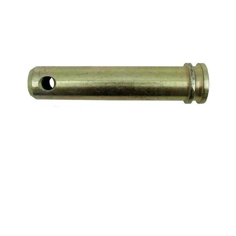 Central connector pin 19mm length 97mm