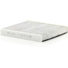 Cabin filter mann filter cuk26009 2b6