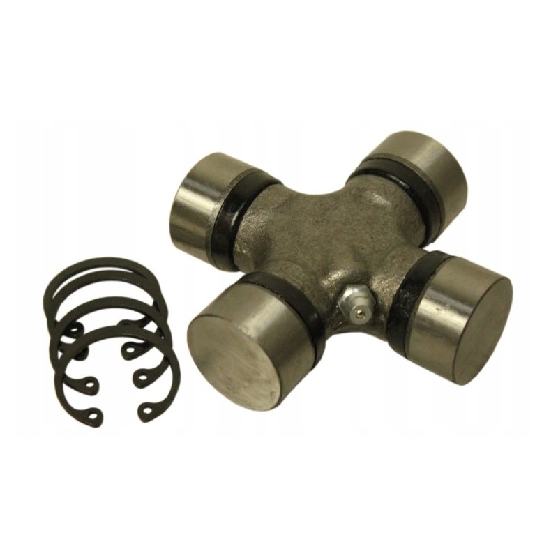 Cross shaft massey ferguson landini 3427352m91