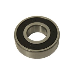 Ball bearing 6204 2rs, width 14mm