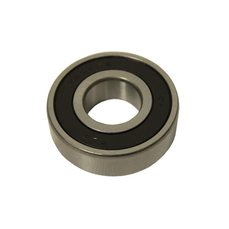 Ball bearing 6204 2rs, width 14mm