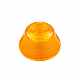 Side turn signal lamp cover in 92 pieces