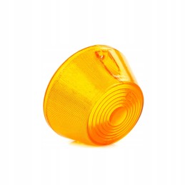 Side turn signal lamp cover in 92 pieces