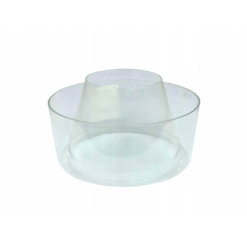 Dust trap fi 186 50 john deere ford r28794