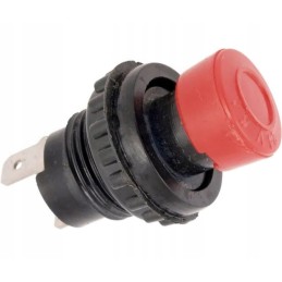 Horn signal button ursus 50 45 786 1