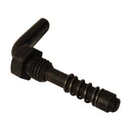 Protection of the Ursus C 360 compressor lever