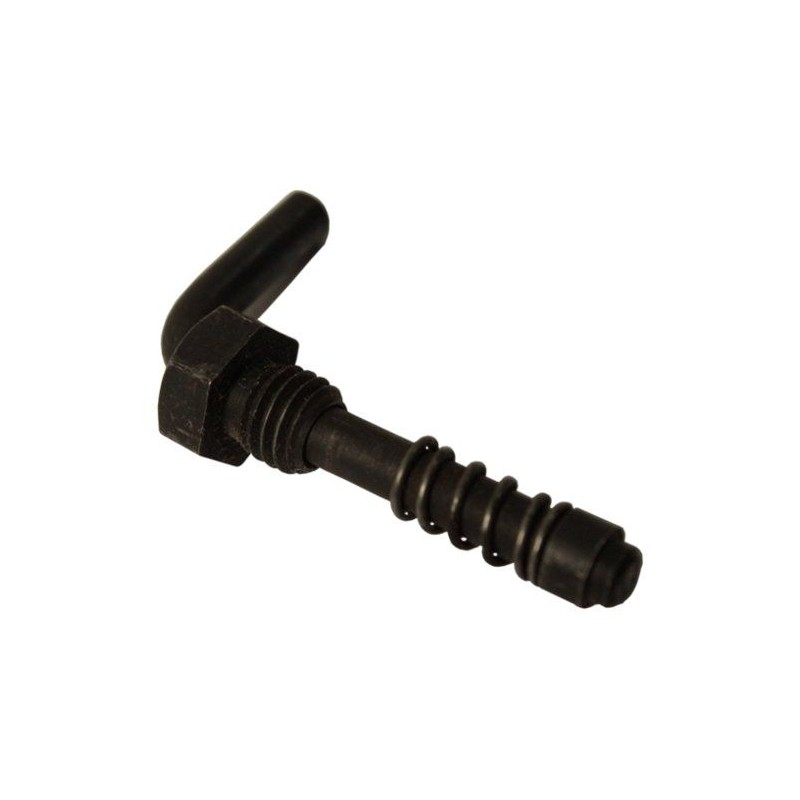 Protection of the Ursus C 360 compressor lever