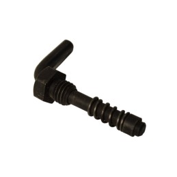 Protection of the Ursus C 360 compressor lever