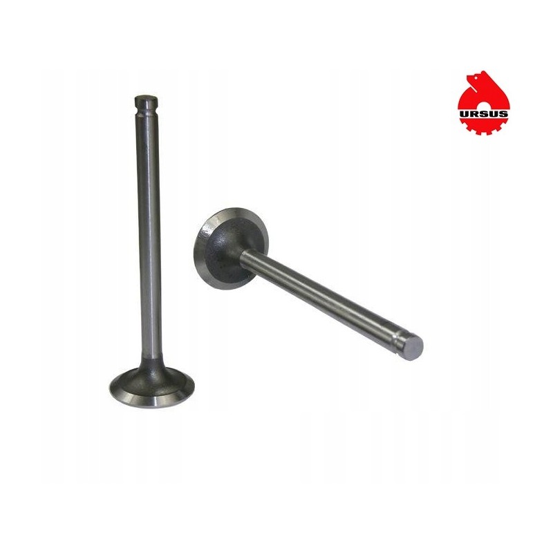 MF3 exhaust valve original Ursus