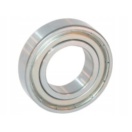 Ball bearing usually 17x35x10 mm ina fag
