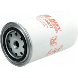 Fuel filter new holland sn80027 84348882