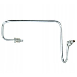 Cable set, filter, fuel pump, mf 3 1660415m9