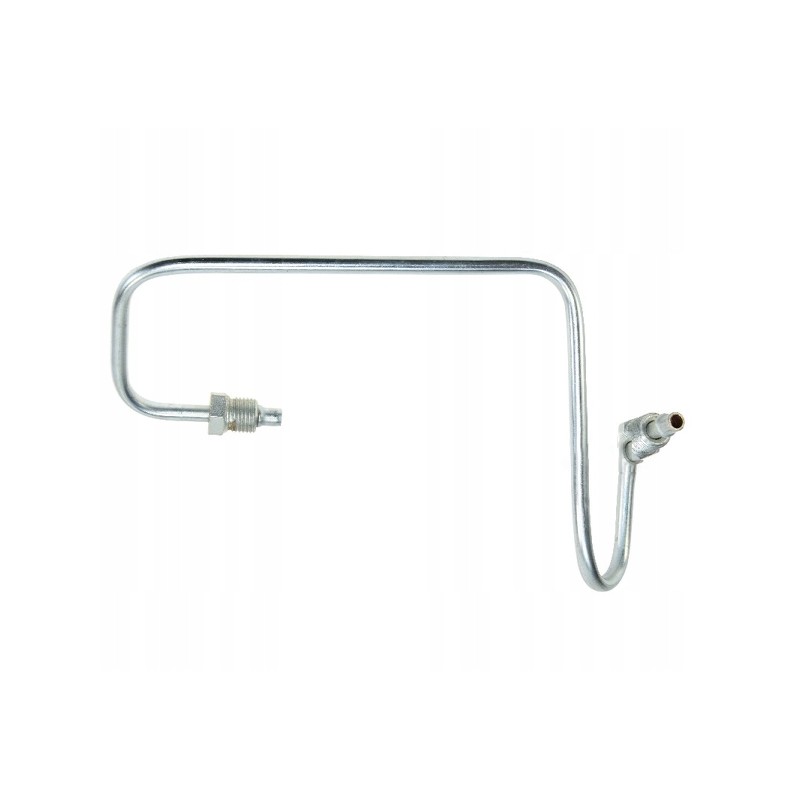 Cable set, filter, fuel pump, mf 3 1660415m9