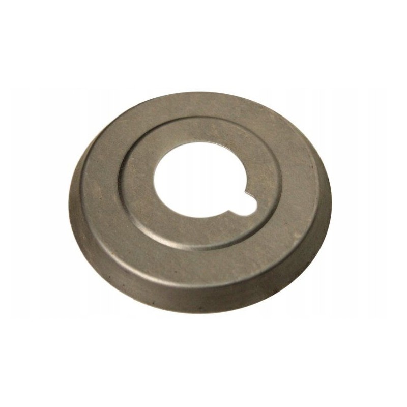 Front oil deflector for Wladimirec T 25 engine