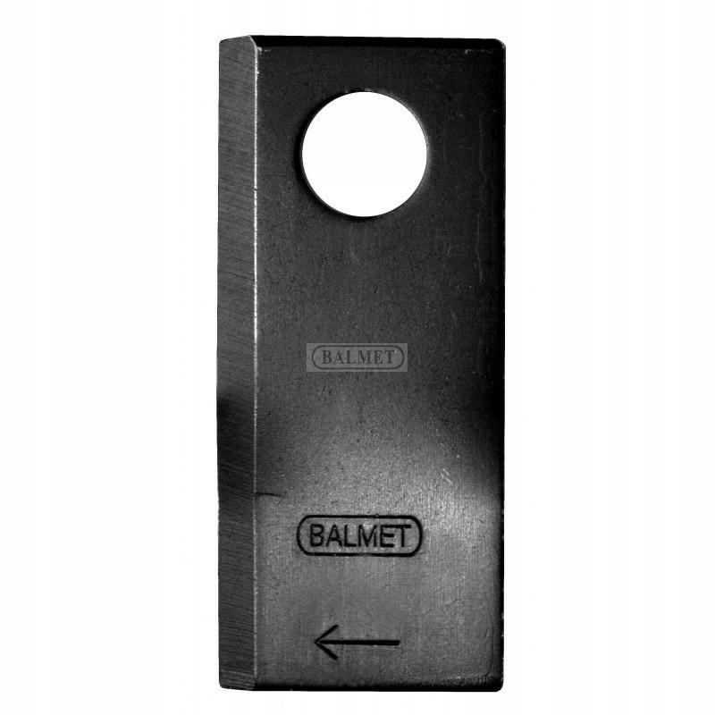 Bcs Sipma disc mower blade, right, fi 19