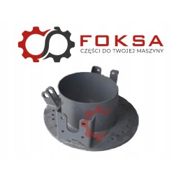 Claas jaguar housing 068469