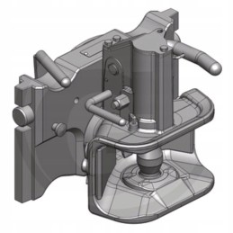 Automatic hitch 777036320531 scharmueller