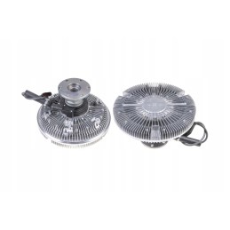 F835201040030 visco clutch