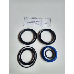 Seals for the Zetor K 221 lifting cylinder