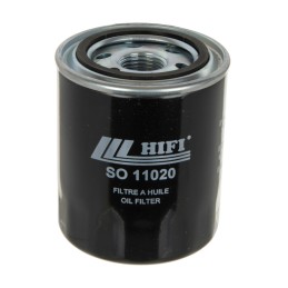 Oil filter hifi filter so11020 replacement p3278