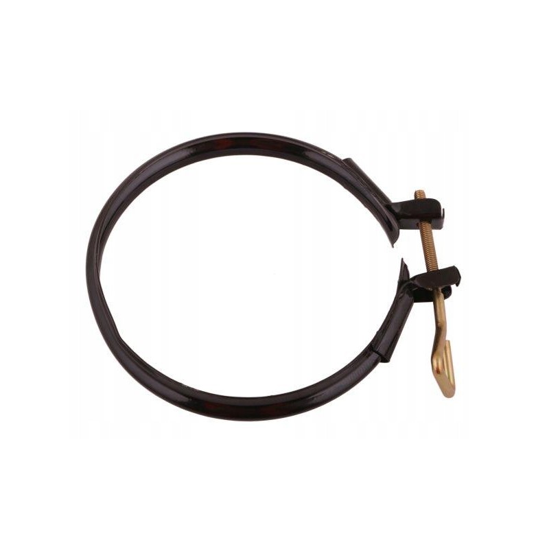C 330 filter clamp band