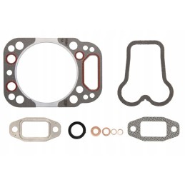 Complete engine gasket set gora ent000309