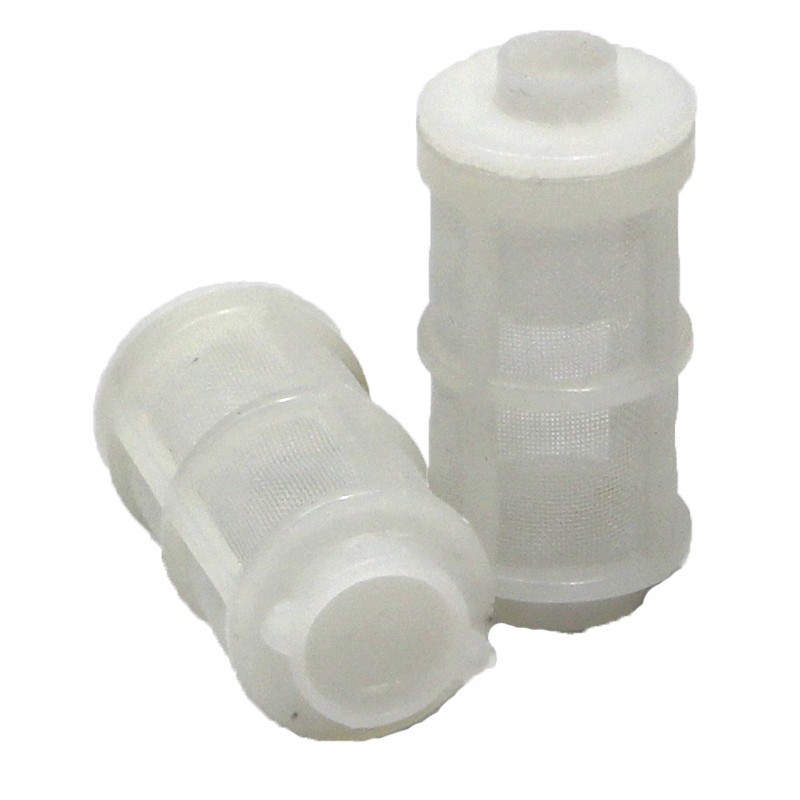 New holland fuel filter pre-settler filter