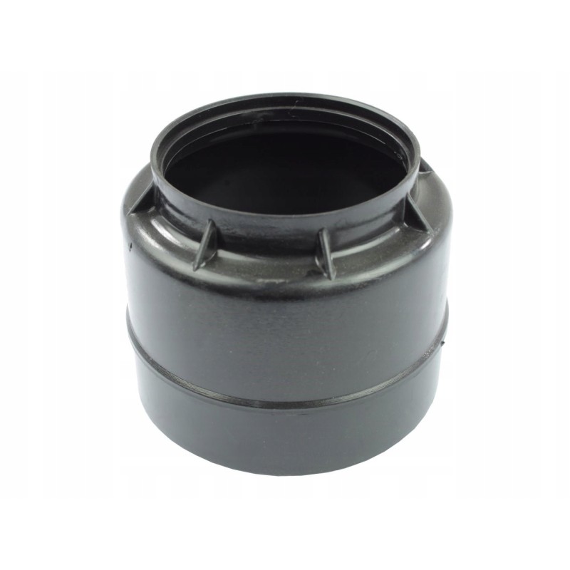 Top cover of the steering knuckle, plastic, Zetor 5511 3678