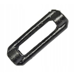 Side chain tensioning nut for c 360 505