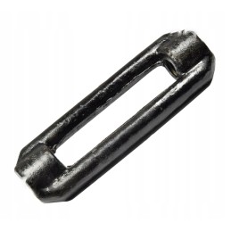 Side chain tensioning nut for c 360 505