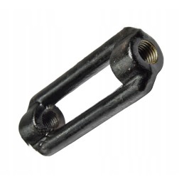 Side chain tensioning nut for c 360 505