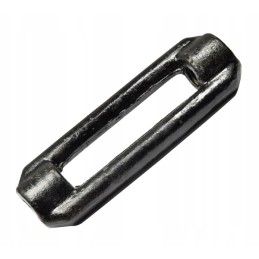 Side chain tensioning nut for c 360 505