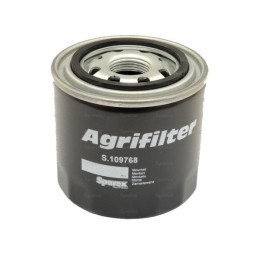 Agro mar nh engine oil filter 109768 87679508