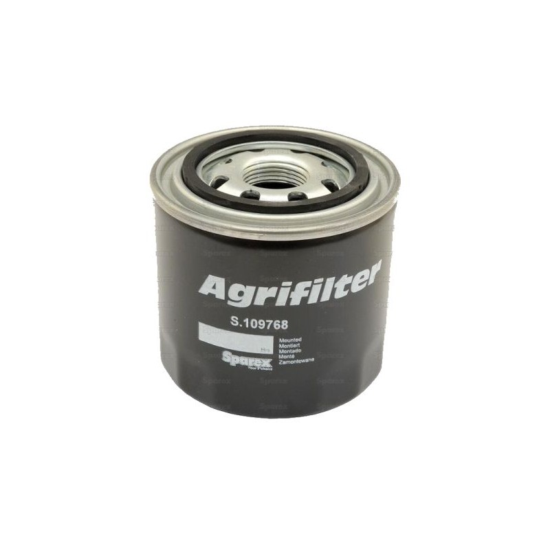 Agro mar nh engine oil filter 109768 87679508