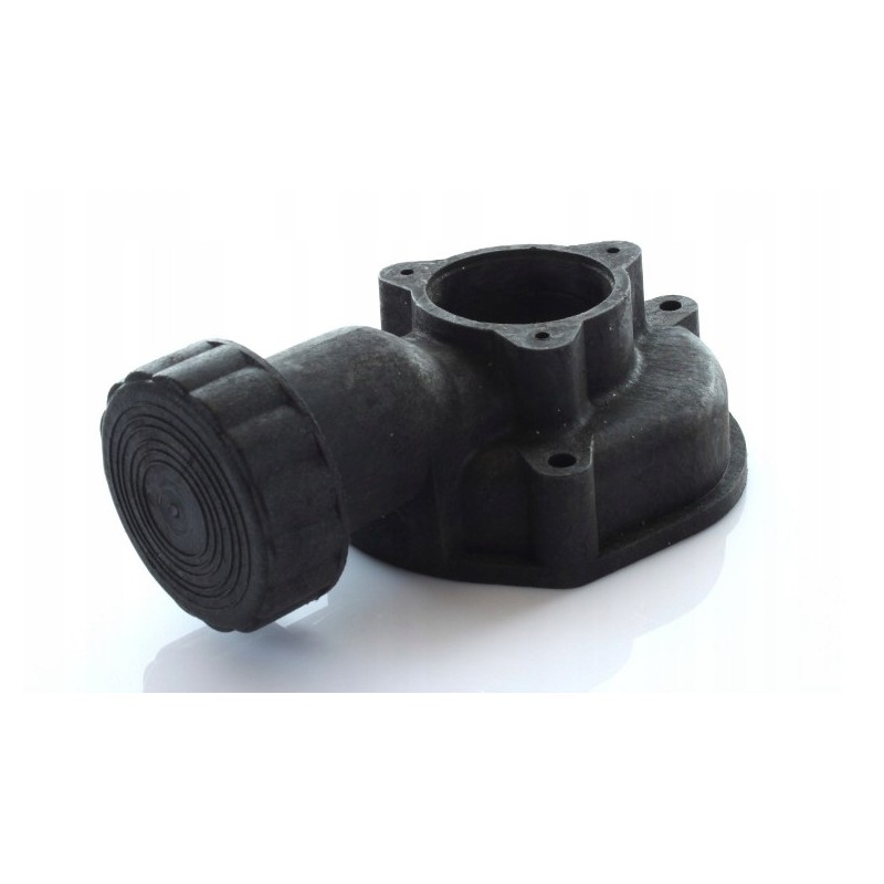 Oil filler t 25 plastic with cap d37m1401271