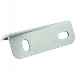 Hydraulic socket mounting plate 2 sockets