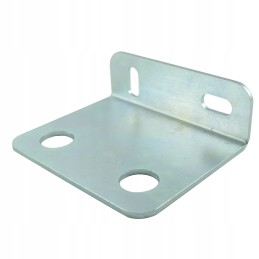 Hydraulic socket board, 2 sockets high