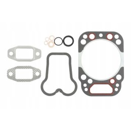 Complete engine gasket set gora ent000315