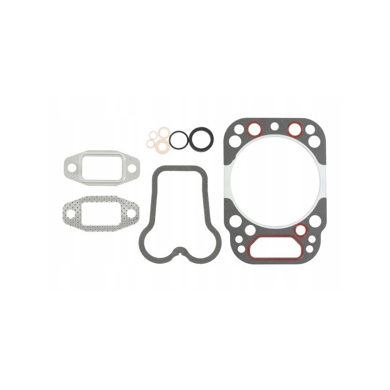 Complete engine gasket set gora ent000315