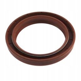 2-lip shaft sealing ring