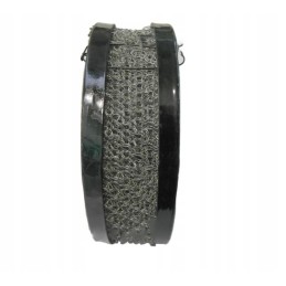 Metal air filter section cassette for c 360 4