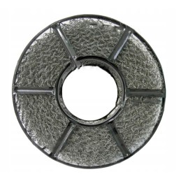 Metal air filter section cassette for c 360 4