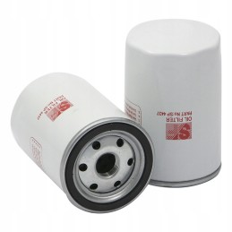 Sp4437 oil filter SF filter replaces SO8000