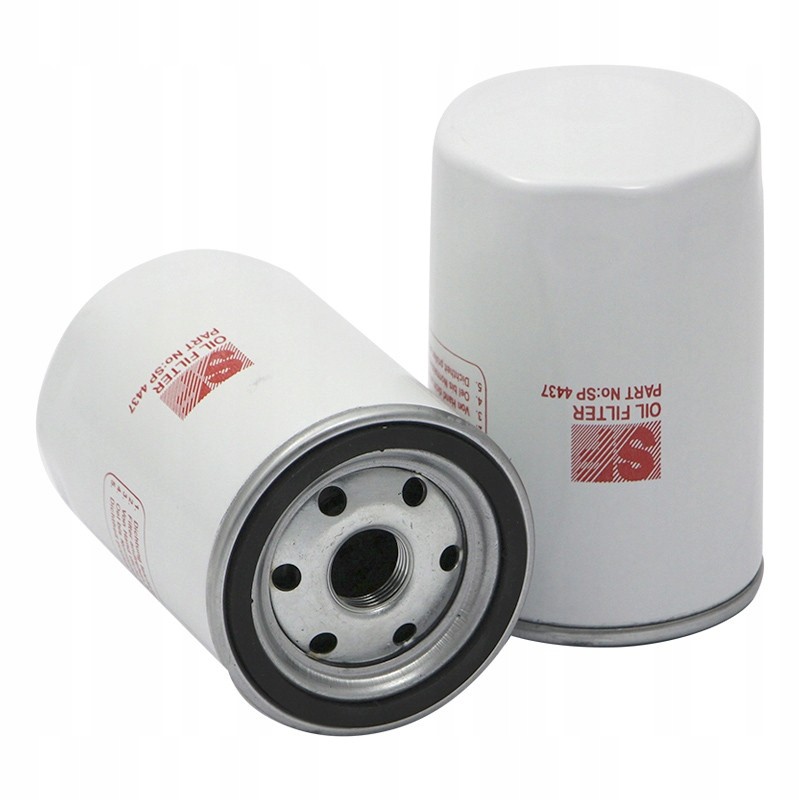 Sp4437 oil filter SF filter replaces SO8000