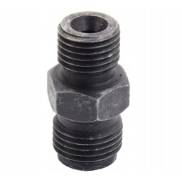 Injector body for C 330 OS41a, domestic product