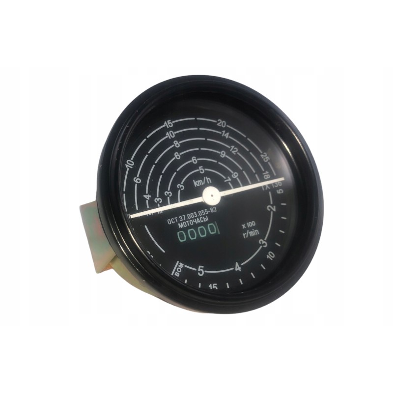 Mtg counter tachometer t 25 tx1363813010t