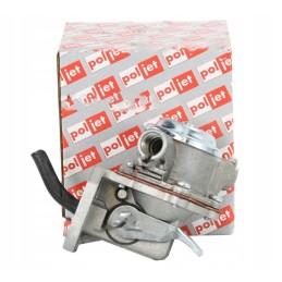 Fuel supply pump complete mf 4 2641711 2