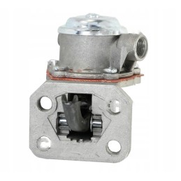 Fuel supply pump complete mf 4 2641711 2